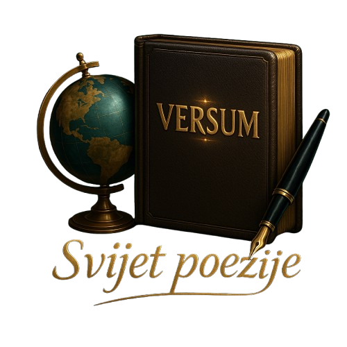 Versum – Svijet Poezije image